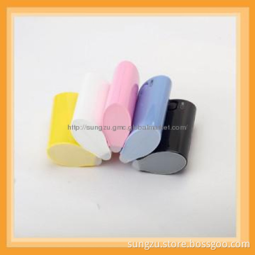 5200mah rechargerable battery case for samsung phones